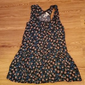 Kirra Floral Skater Dress